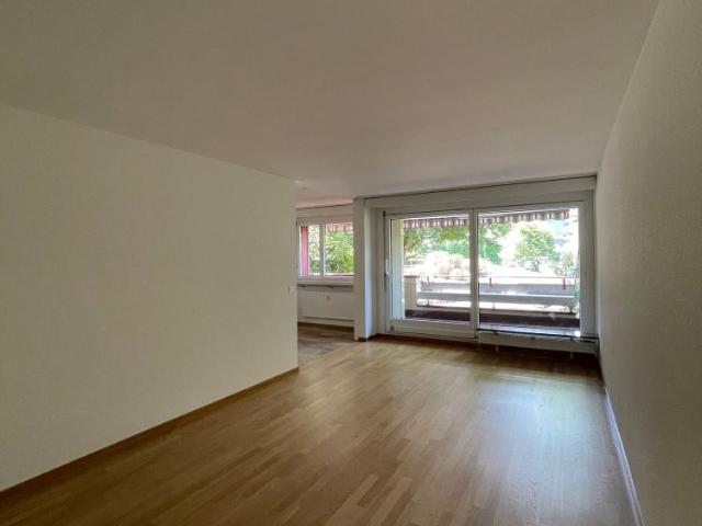 Apartment mieten in Reinach, Bezirk Arlesheim