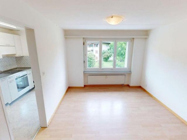 Apartment mieten in Schmerikon, St. Gallen