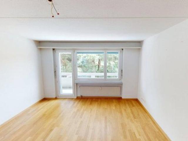 Apartment mieten in Schmerikon, St. Gallen