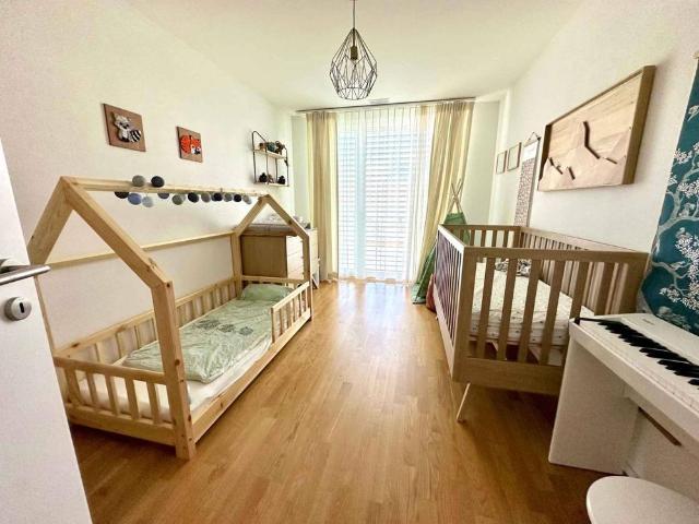 Apartment mieten in Morges, Waadt
