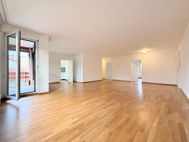 Apartment mieten in Muttenz, Basel-Landschaft