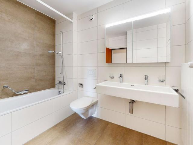 Apartment mieten in Granges-Paccot, Freiburg