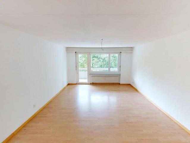 Apartment mieten in Schmerikon, St. Gallen