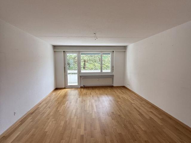 Apartment mieten in Schmerikon, St. Gallen