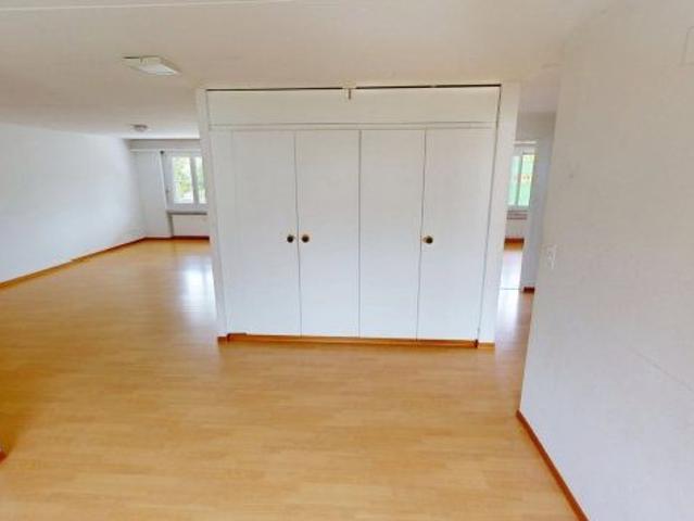 Apartment mieten in Schmerikon, Wahlkreis See-Gaster