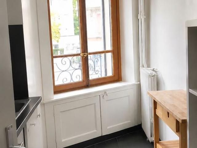 Apartment mieten in Conches