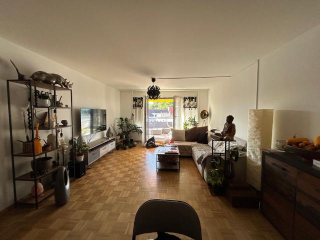 Haus mieten in Belmont-Yverdon, Waadt