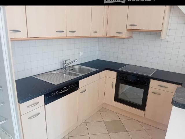 Apartment mieten in Yverdon-les-Bains