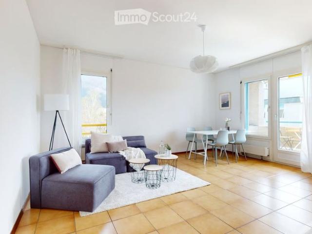 Apartment mieten in Bellinzona, Tessin