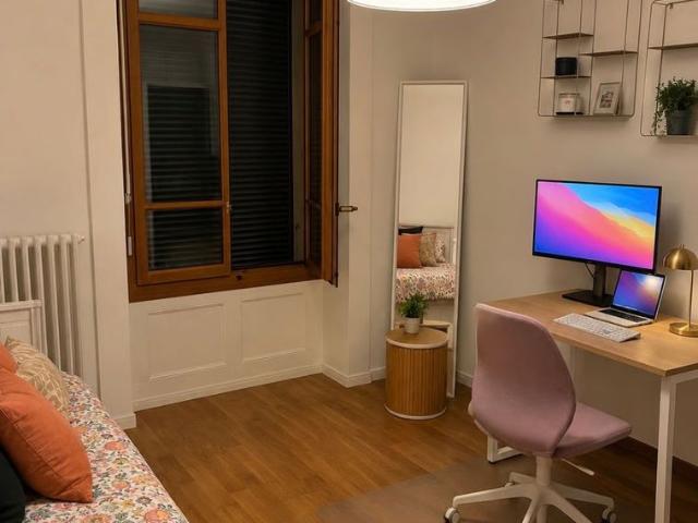 Apartment mieten in Conches