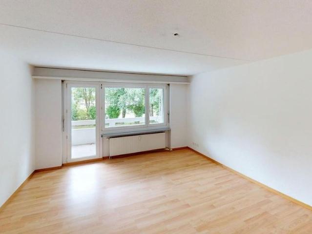 Apartment mieten in Schmerikon, St. Gallen