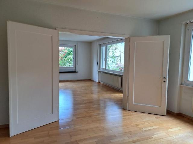 Apartment mieten in Bern