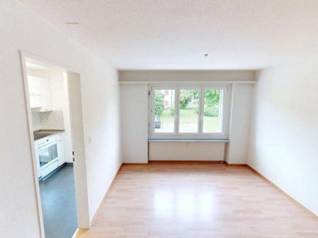 Apartment mieten in Schmerikon, St. Gallen