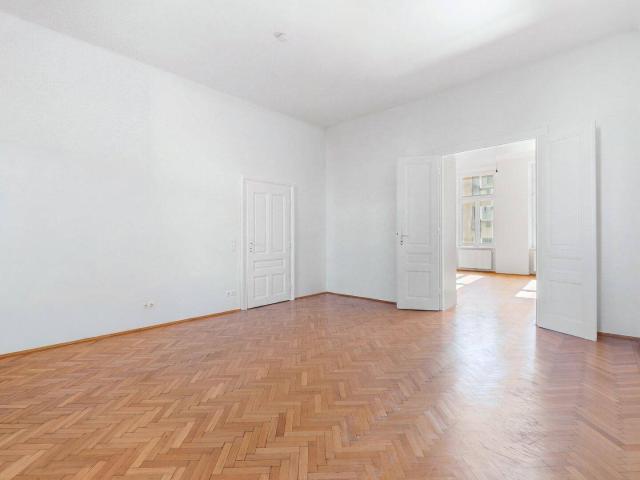 Apartment kaufen in Leopoldstadt, Wien