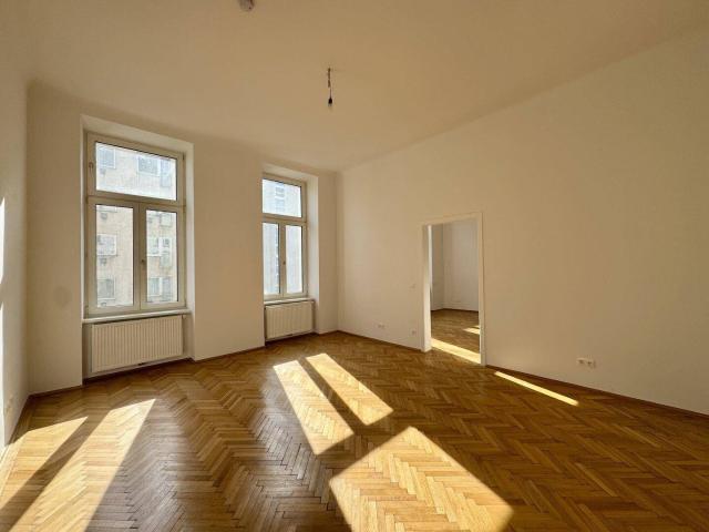 Apartment kaufen in KG Leopoldstadt, Wien