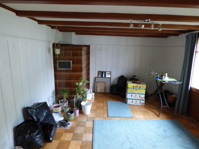 Apartment mieten in Dorfleuteried, Buochs