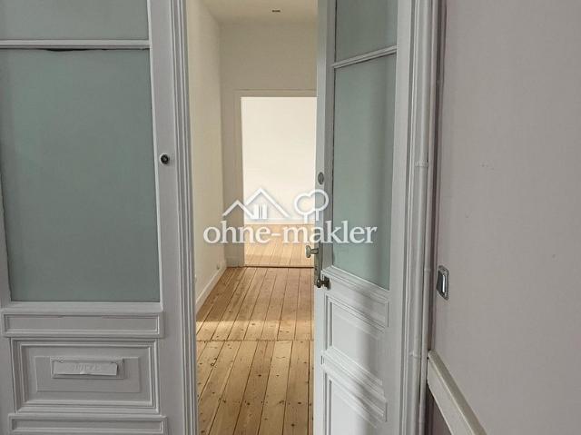 Apartment kaufen in Wiesbaden, Hessen