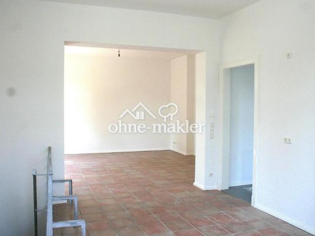Apartment mieten in Wandlitz