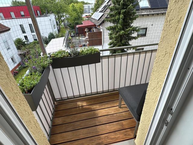 Wohnung kaufen in West, Frankfurt am Main