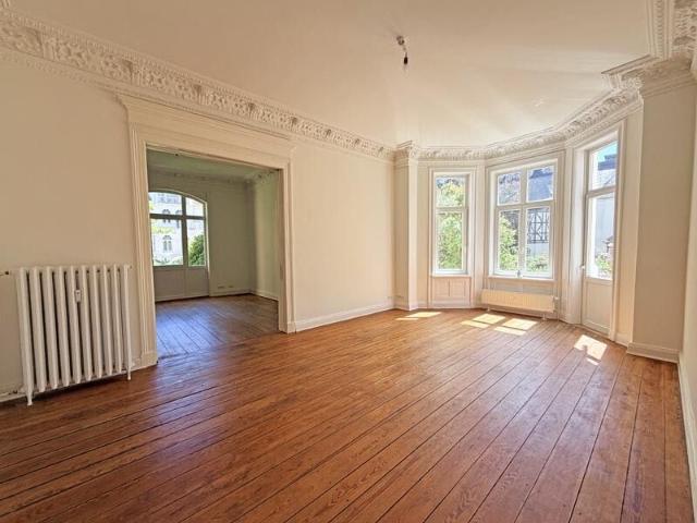 Apartment mieten in Reinbek, Schleswig-Holstein