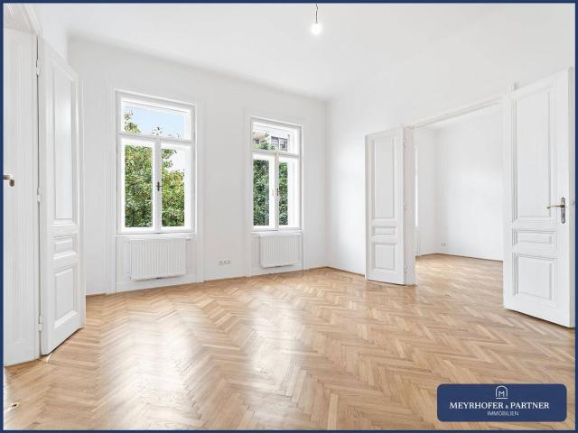 Apartment kaufen in Seestadt, Wien