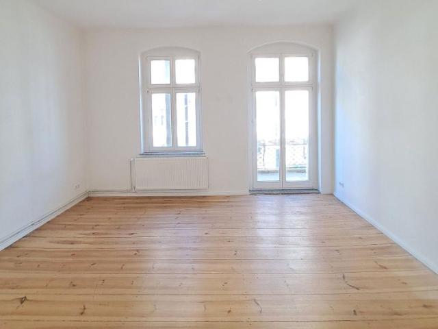 Apartment mieten in Treptow–Köpenick, Berlin