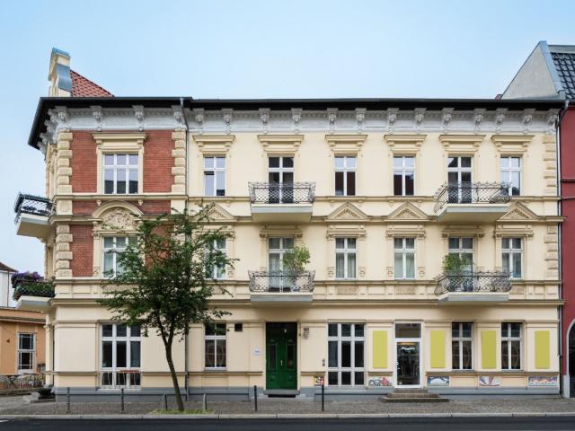 Apartment mieten in Treptow–Köpenick, Berlin