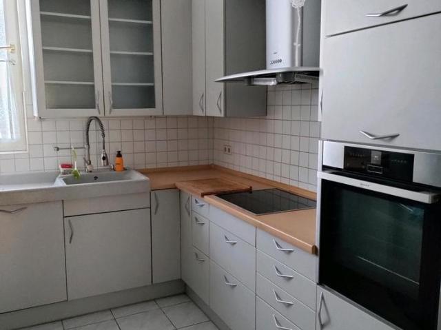 Wohnung kaufen in Nordstadt, Pforzheim