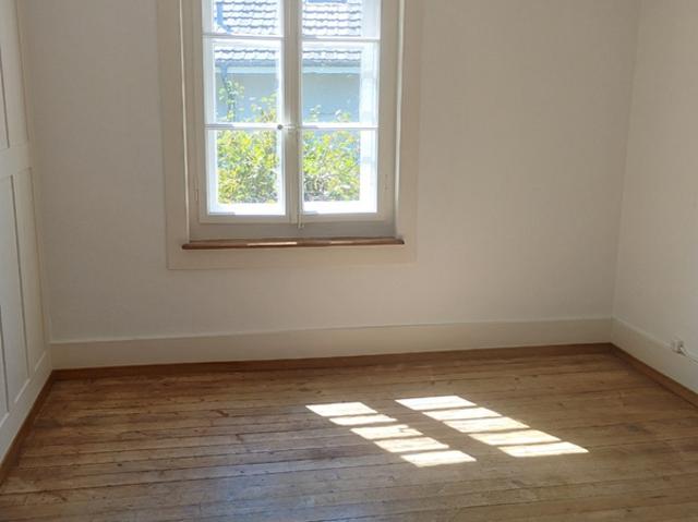Wohnung mieten in Ostermundigen, Bern