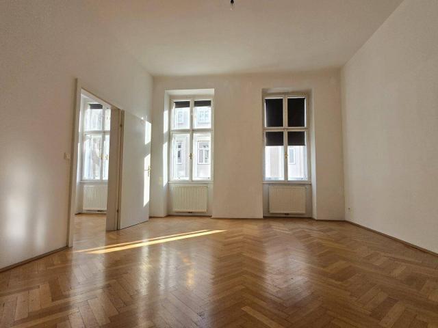 Apartment mieten in Erdberg, Wien