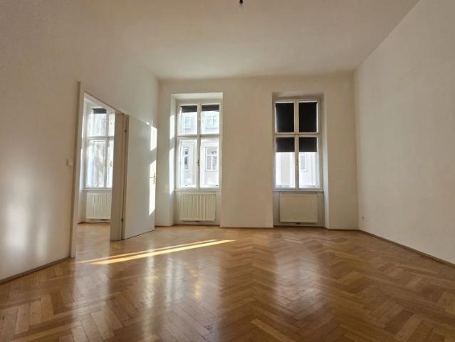 Apartment mieten in Erdberg, Wien