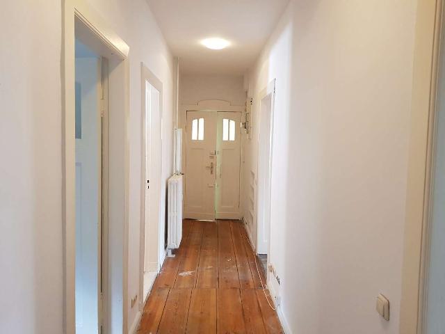 Wohnung mieten in Neu Buchhorst, Erkner