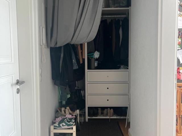 Etagenwohnung mieten in Bremen, Östliche Vorstadt