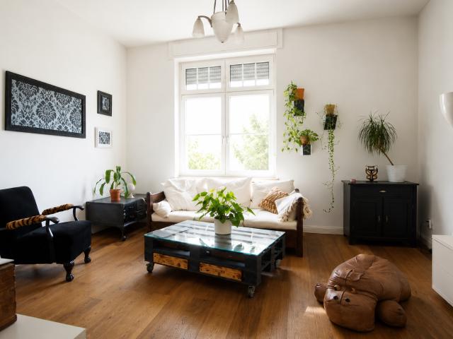 Wohnung kaufen in Sachsenhausen, Hessen