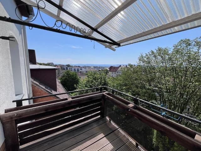 Wohnung kaufen in Vorderer Westen, Kassel
