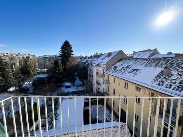 Apartment mieten in Geidorf, Gersdorf-Feistritz
