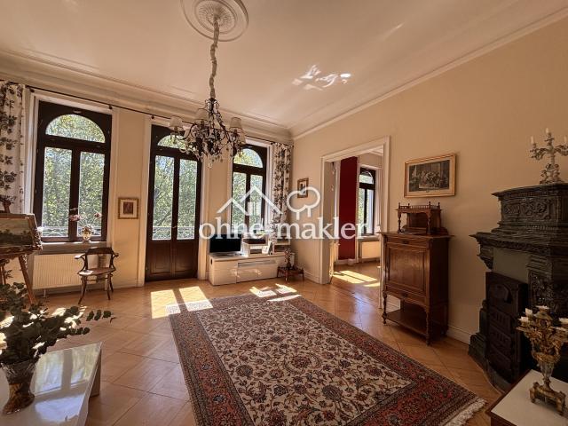 Apartment kaufen in Wiesbaden, Hessen
