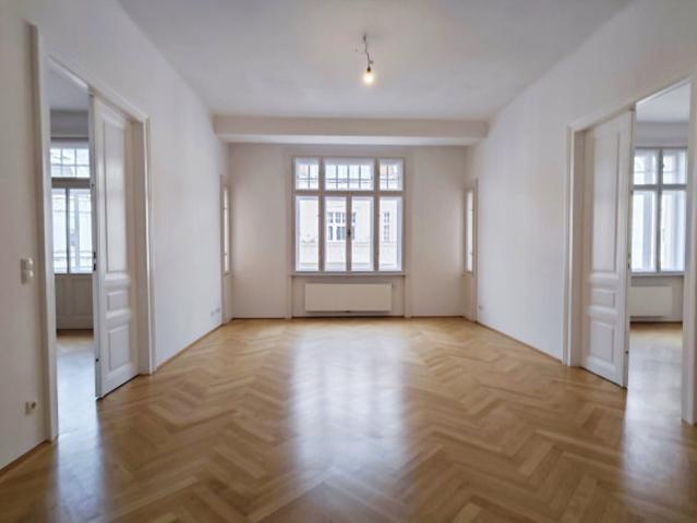 Wohnung mieten in Josefstadt, Wien