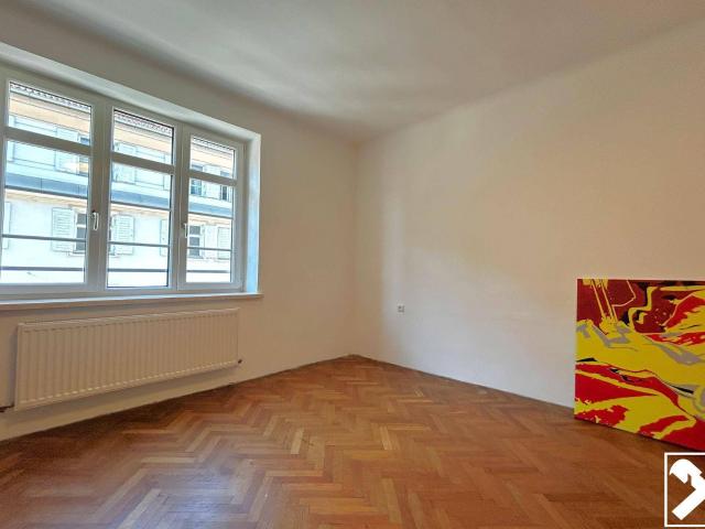 Apartment kaufen in Altstadt, Salzburg