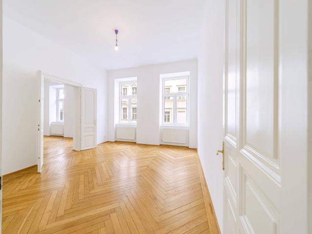 Apartment kaufen in KG Margareten, Wien
