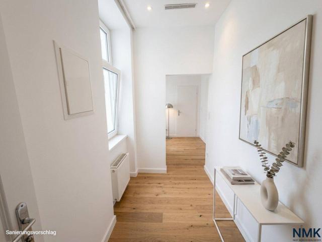 Apartment kaufen in Ottakring, Wien