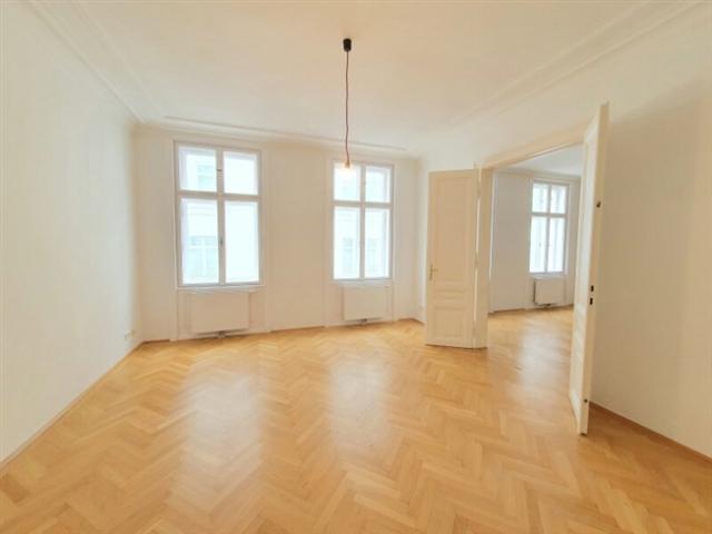 Wohnung mieten in Innere Stadt, Wien