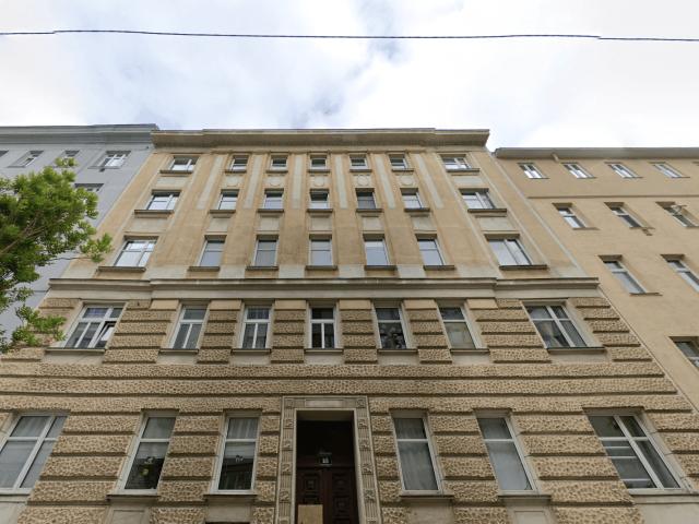 Apartment kaufen in Wien