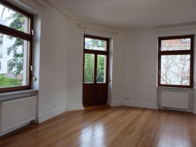 Apartment mieten in Baden-Baden
