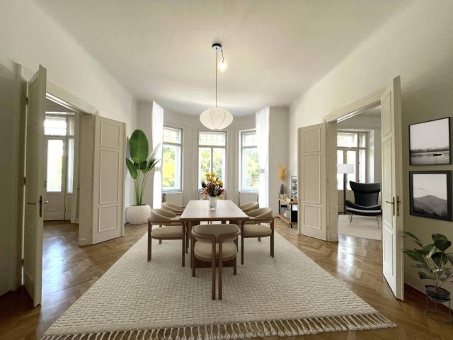 Apartment mieten in Donaustadt, Wien