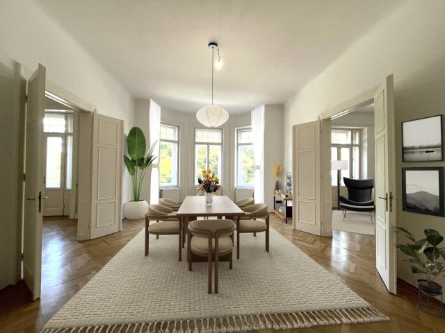 Apartment mieten in Wieden, Wien