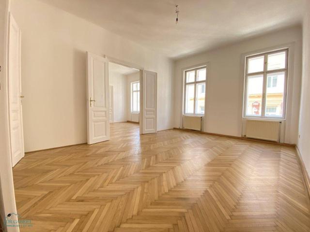 Apartment mieten in KG Mariahilf, Wien