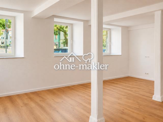Apartment kaufen in Schwäbisch Gmünd, Ostalbkreis