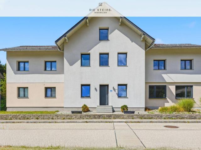 Apartment kaufen in Ottnang am Hausruck, Oberösterreich