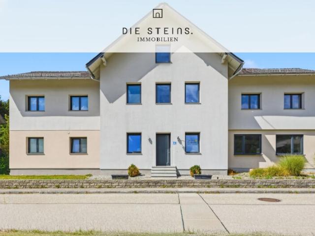 Wohnung kaufen in Ottnang am Hausruck, Oberösterreich